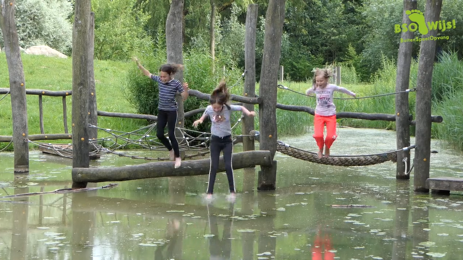 Kinderen aan het woord