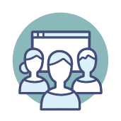 aanbod bijeenkomsten en webinars