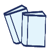 
                            icon voor boekentips
