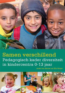 boek peka samen verschillend